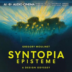 Syntopia Episteme, Gregory P. Moulinet