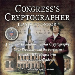 Congresss Cryptographer, Jean C. OConnor