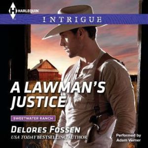 A Lawmans Justice, Delores Fossen