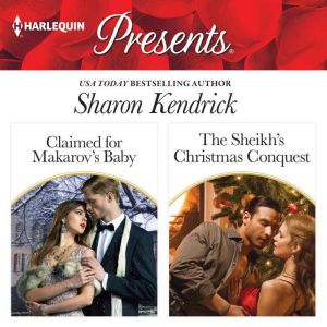 Harlequin Presents Bond of Billionair..., Sharon Kendrick