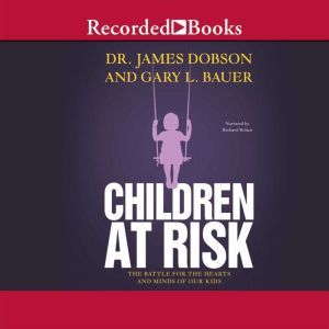 Children at Risk, James Dobson