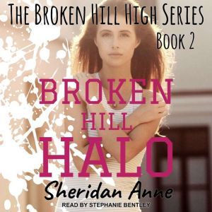 Broken Hill Halo, Sheridan Anne