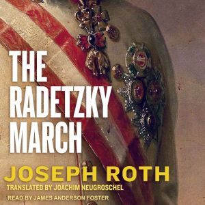 the radetzky march book