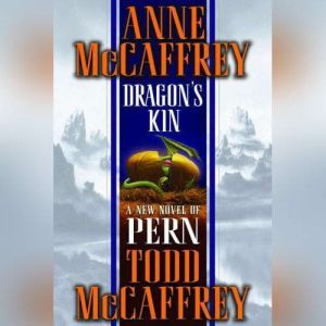 Dragons Kin, Anne McCaffrey