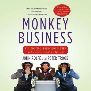Monkey Business, John Rolfe