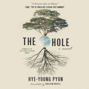 Hole, The, HyeYoung Pyun