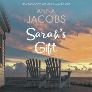 Sarahs Gift, Anna Jacobs