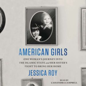 American Girls, Jessica Roy