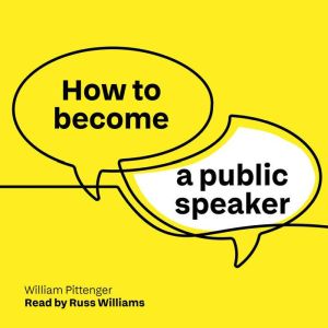 How to Become a Public Speaker