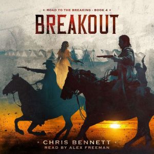 Breakout, Chris Bennett