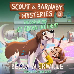 The Case of the Ice Cream Incident, Becca Wierwille