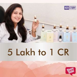 5 Lakh to 1 CR, Sujata Sangwan
