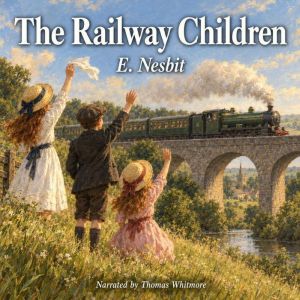 The Railway Children, E. Nesbit
