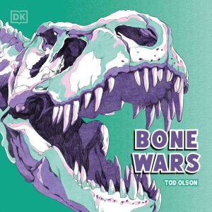 Bone Wars, Tod Olson