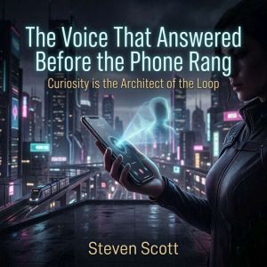 The Voice That Answered Before the Ph..., Tran Anh Tuan