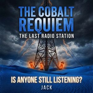 The Cobalt Requiem The Last Radio St..., Tu Thi Mai