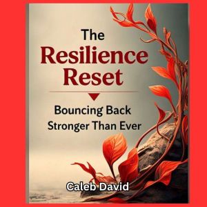 The Resilience Reset: Bouncing Back Stronger Than Ever