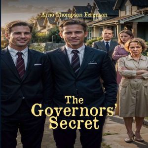 The Governors Secret: Arno Thompson Ferguson