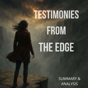 Testimonies from the Edge: Book summary & analysis