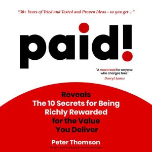 paid!, Peter Thomson