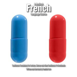 A Medical French Language Course