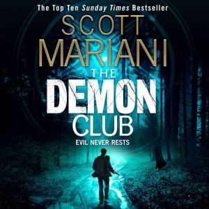 The Demon Club, Scott Mariani