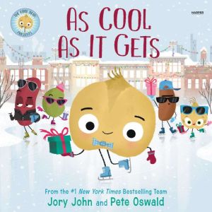 The Cool Bean Presents As Cool as It..., Jory John