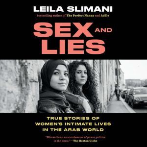 Sex and Lies, Leila Slimani