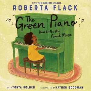 The Green Piano, Roberta Flack