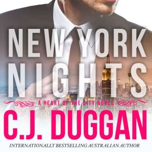 New York Nights, C.J. Duggan