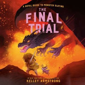 The Final Trial, Kelley Armstrong