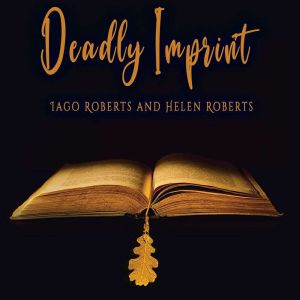 Deadly Imprint, Iago Roberts