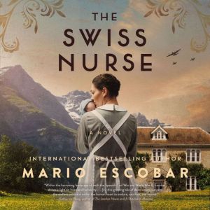The Swiss Nurse, Mario Escobar