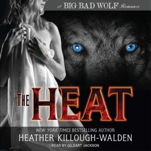 The Heat, Heather KilloughWalden
