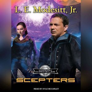 Scepters, Jr. Modesitt