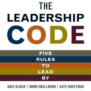 The Leadership Code, Norm Smallwood