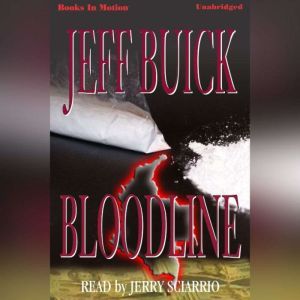 Bloodline, Jeff Buick