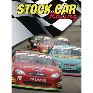 Stock Car Racing, Tom Greve