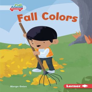 Fall Colors, Margo Gates