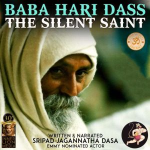 Baba Hari Das, Sripad Jagannatha Dasa