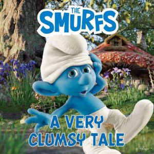 A Very Clumsy Tale, Peyo