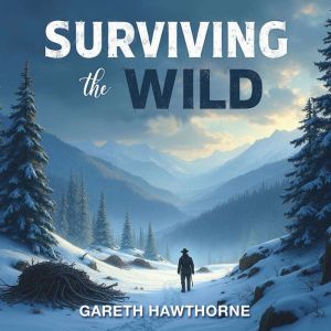 Surviving the Wild: The Untold Story of the Donner Party: Unlock the epic saga of the Donner Party with our riveting audio les