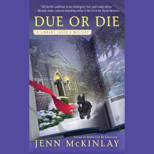 Due or Die, Jenn McKinlay