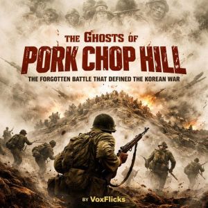The Ghosts of Pork Chop Hill The For..., David Williams