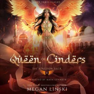 Queen of Cinders, Megan Linski