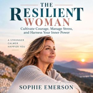 The Resilient Woman, Sophia Emerson