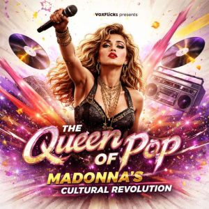 The Queen of Pop Madonnas Cultural ..., David Williams
