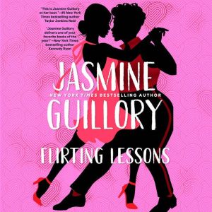 Flirting Lessons, Jasmine Guillory