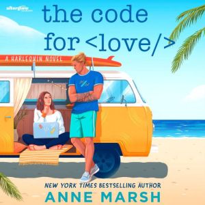 The Code for Love, Anne Marsh