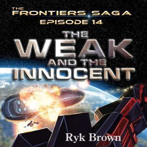 The Weak and the Innocent, Ryk Brown